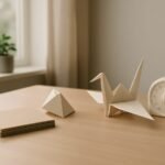 How Origami Turns a Few Quiet Minutes Into a Creative Break